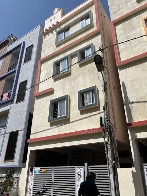 4+ BHK House For Sale  In Yelahanka