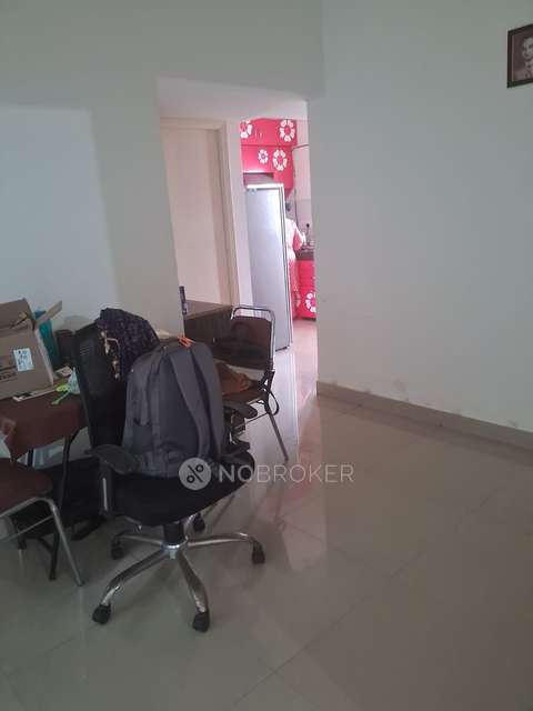 2 BHK Flat In Muppas Aishwarya Narsingi, Hyderabad For Sale  In Muppa Aishwarya