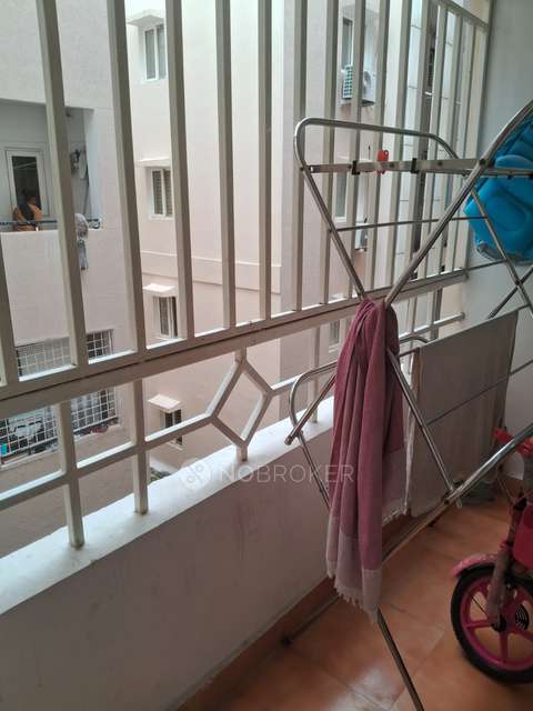 2 BHK Flat In Muppas Aishwarya Narsingi, Hyderabad For Sale  In Muppa Aishwarya