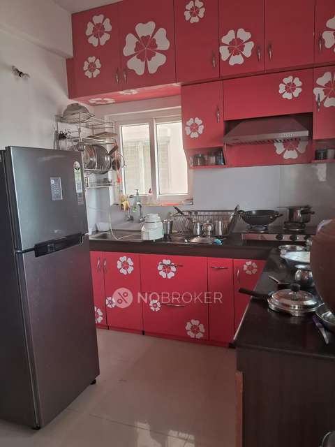 2 BHK Flat In Muppas Aishwarya Narsingi, Hyderabad For Sale  In Muppa Aishwarya