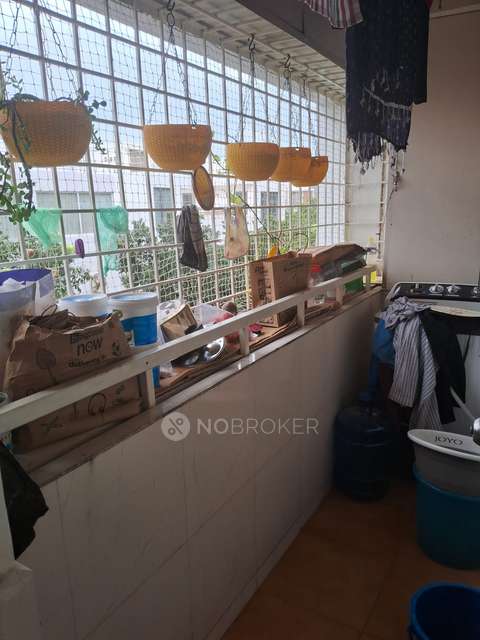 2 BHK Flat In Muppas Aishwarya Narsingi, Hyderabad For Sale  In Muppa Aishwarya