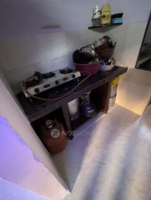 1 RK House For Sale  In Thane