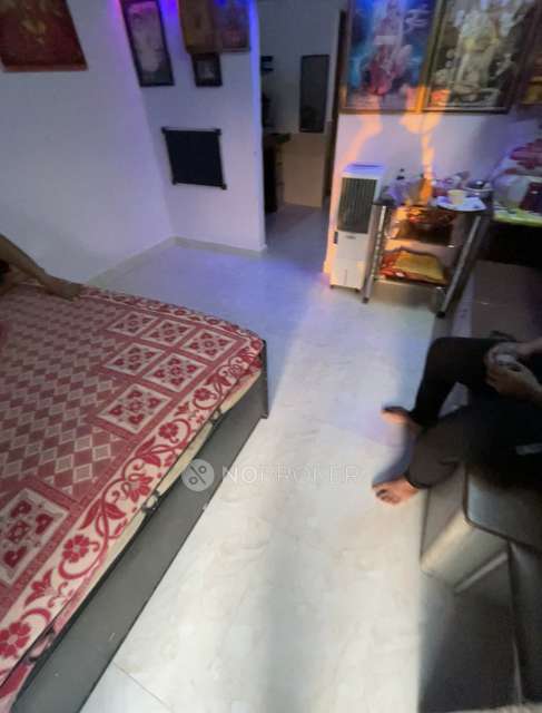 1 RK House For Sale  In Thane