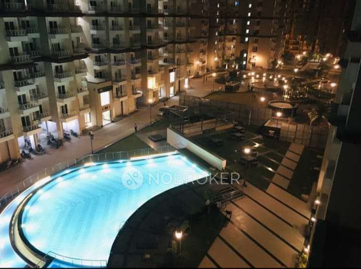 3 BHK Flat In Samridhi Grand Avenue For Sale  In Samridhi Grand Avenue