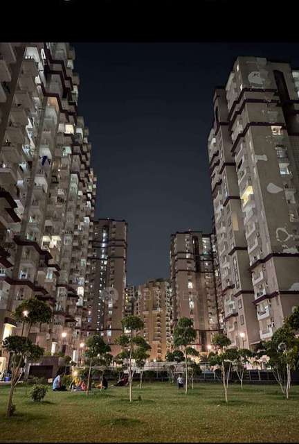 3 BHK Flat In Samridhi Grand Avenue For Sale  In Samridhi Grand Avenue