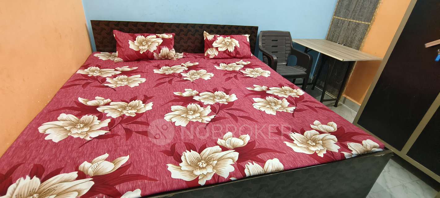 PG for Girls in Budhera