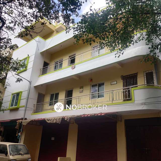 1 RK House for Rent  In Valasaravakkam