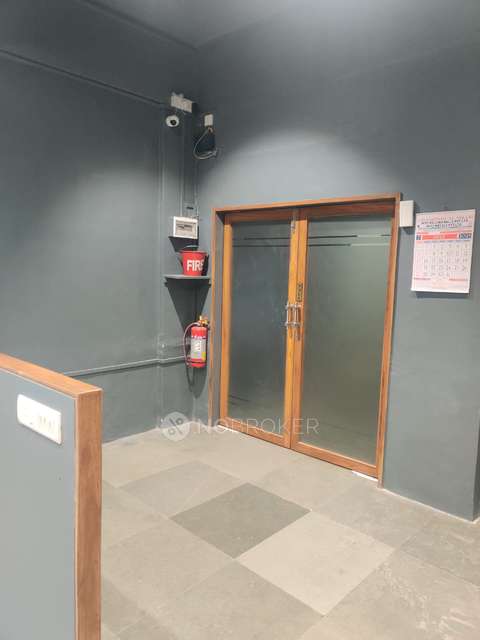 Office Space in Borivali East, Mumbai for Rent 