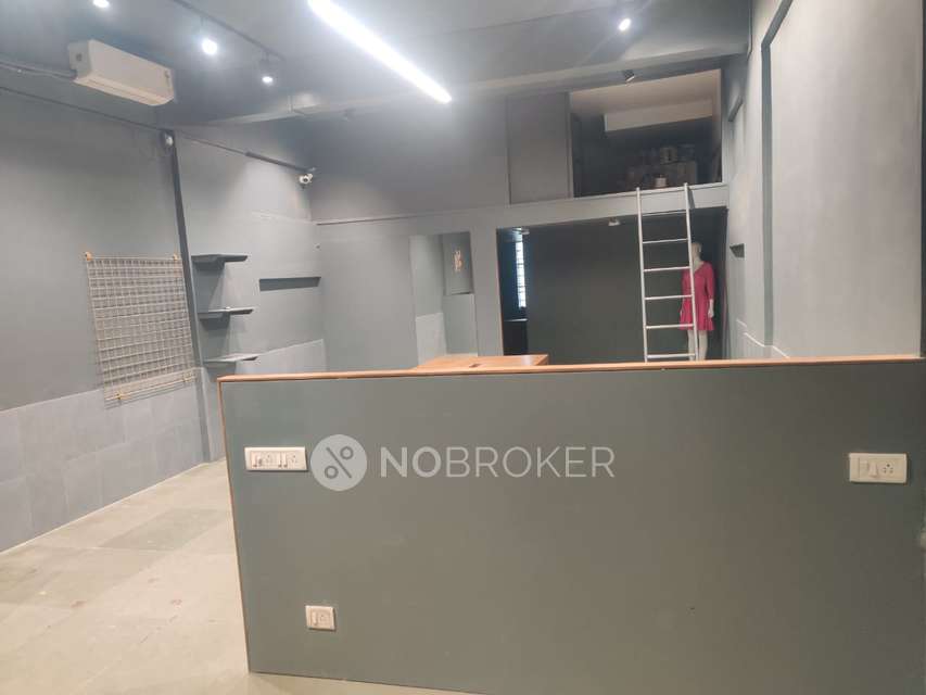 Office Space in Borivali East, Mumbai for Rent 