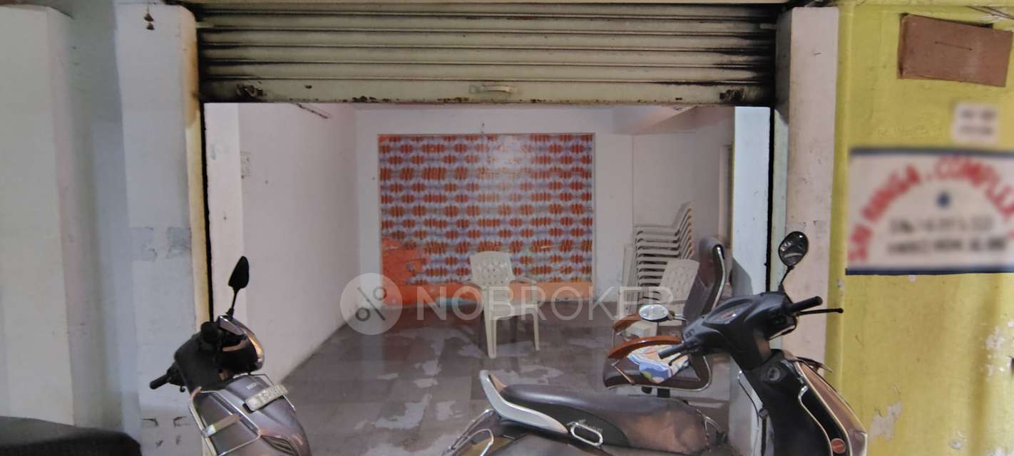 Shop in Kalasiguda, Hyderabad for sale 