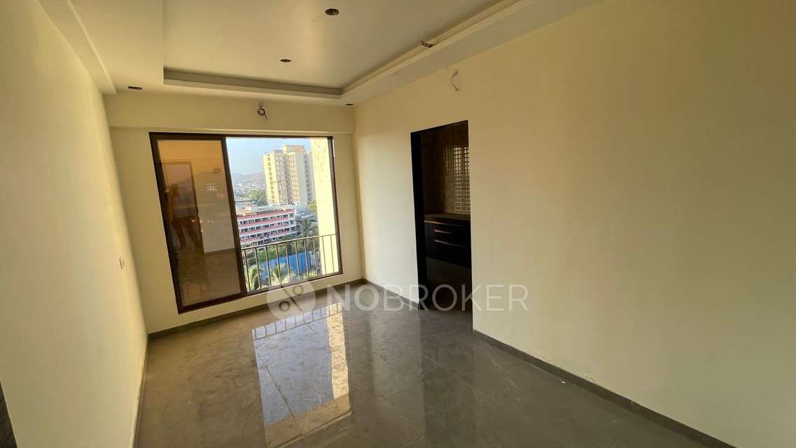 1 BHK Flat In Chandresh Vaibhav, Nalasopara East &#40;behind Capital Mall&#41; For Sale  In Nalasopara East