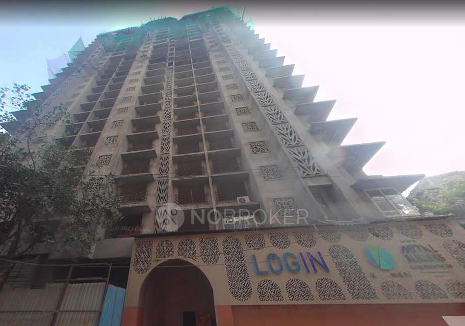 1 BHK Flat For Sale  In Login Chs