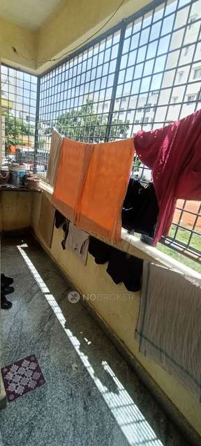 2 BHK Flat In Sri Sai Residency For Sale  In Ramanjaneyanagar