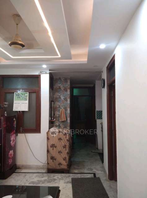 3 BHK Flat In Rehmat Apartments For Sale  In Star Apartment, C-177, Shaheen Bagh, Abul Fazal Enclave Ii, Jamia Nagar, Okhla, New Delhi, Delhi 110025, India