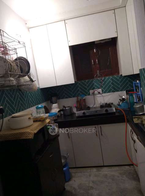 3 BHK Flat In Rehmat Apartments For Sale  In Star Apartment, C-177, Shaheen Bagh, Abul Fazal Enclave Ii, Jamia Nagar, Okhla, New Delhi, Delhi 110025, India