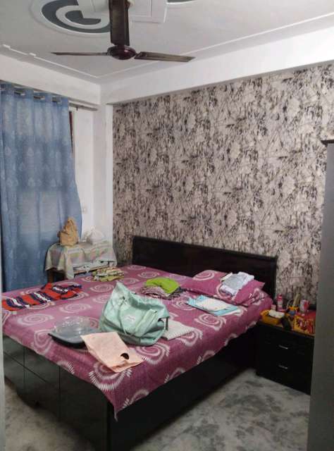 3 BHK Flat In Rehmat Apartments For Sale  In Star Apartment, C-177, Shaheen Bagh, Abul Fazal Enclave Ii, Jamia Nagar, Okhla, New Delhi, Delhi 110025, India