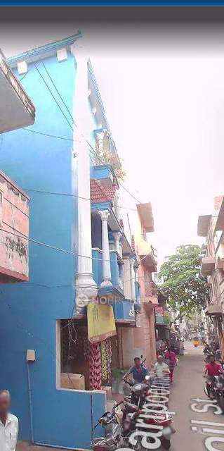 1 BHK House for Rent  In Kalewadi 