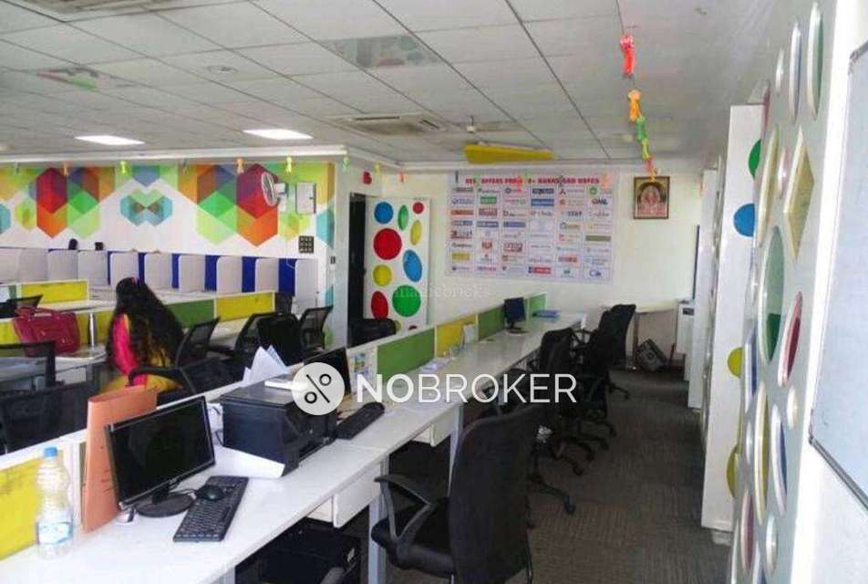 Office Space in Goregaon East, Mumbai for sale 