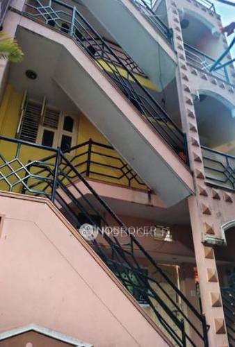 2 BHK Flat In Standalone Building  for Rent  In Hongasandra