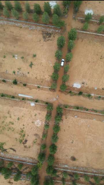Plot For Sale  In Rv Harmony In Gowribidanur