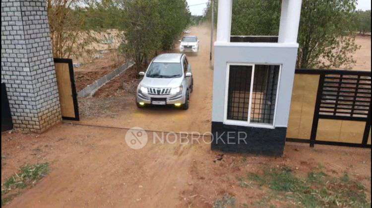 Plot For Sale  In Rv Harmony In Gowribidanur