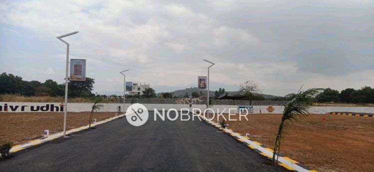 Plot For Sale  In Vaithvaran Vip City  In X2rp+gr6, Chembarambakkam, Malayambakkam, Tamil Nadu 602117, India
