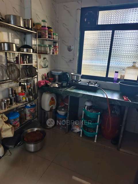 1 BHK Flat In Kavya Shrushti Park For Sale  In Kasheli