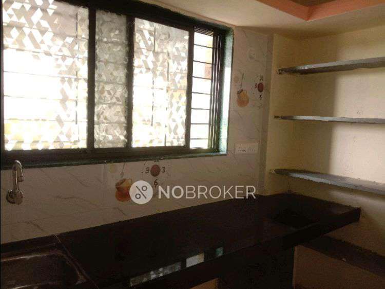 1 RK House for Rent In Shivnagari,degugaon