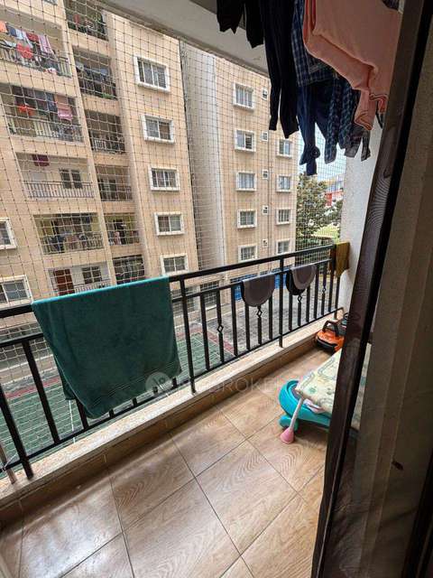 2 BHK Flat In Ssvr Tridax For Sale  In Varthur, Karnataka, India