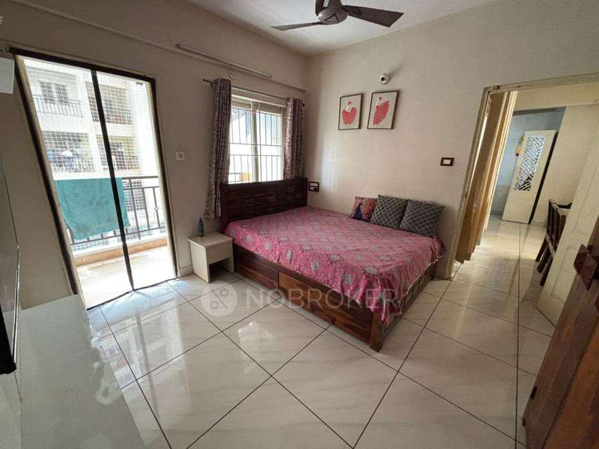 2 BHK Flat In Ssvr Tridax For Sale  In Varthur, Karnataka, India