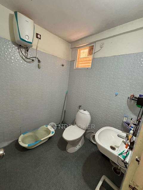 2 BHK Flat In Ssvr Tridax For Sale  In Varthur, Karnataka, India