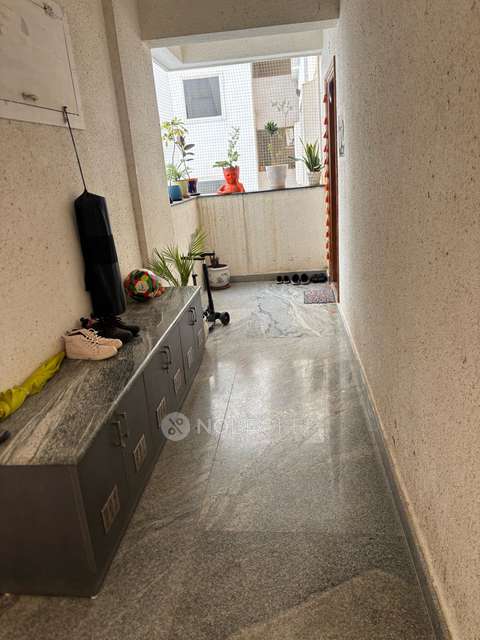 2 BHK Flat In Ssvr Tridax For Sale  In Varthur, Karnataka, India