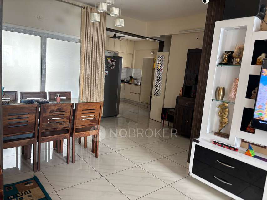 2 BHK Flat In Ssvr Tridax For Sale  In Varthur, Karnataka, India