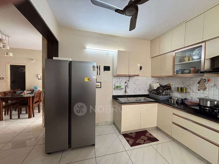 2 BHK Flat In Ssvr Tridax For Sale  In Varthur, Karnataka, India