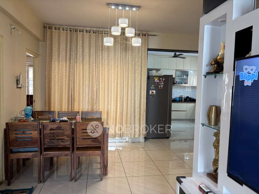 2 BHK Flat In Ssvr Tridax For Sale  In Varthur, Karnataka, India