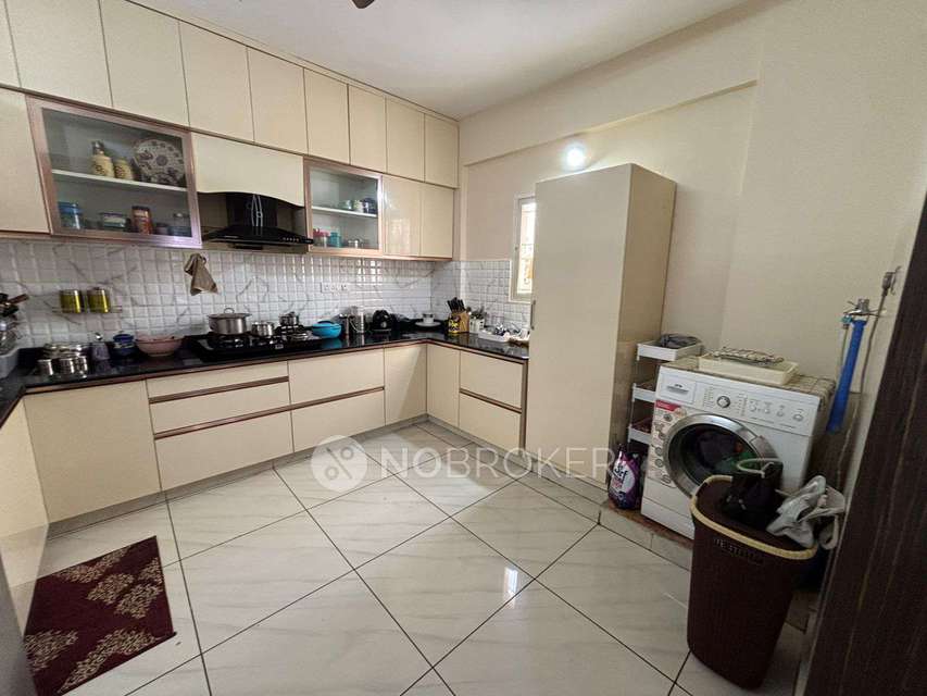 2 BHK Flat In Ssvr Tridax For Sale  In Varthur, Karnataka, India