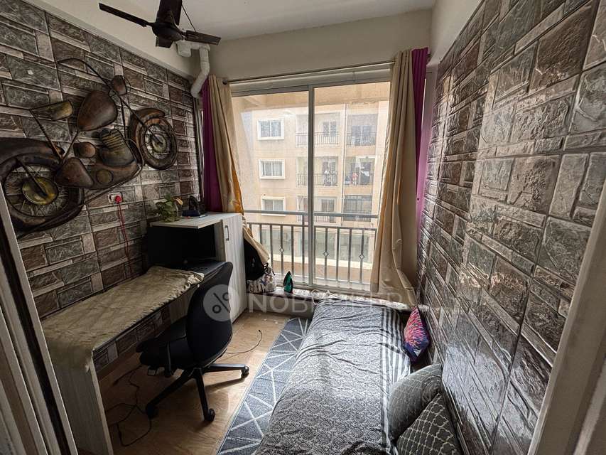 2 BHK Flat In Ssvr Tridax For Sale  In Varthur, Karnataka, India