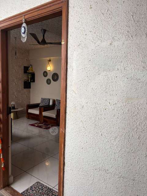 2 BHK Flat In Ssvr Tridax For Sale  In Varthur, Karnataka, India