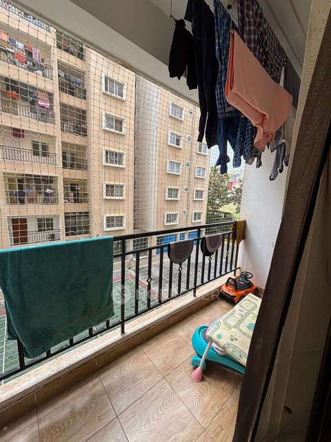 2 BHK Flat In Ssvr Tridax For Sale  In Varthur, Karnataka, India