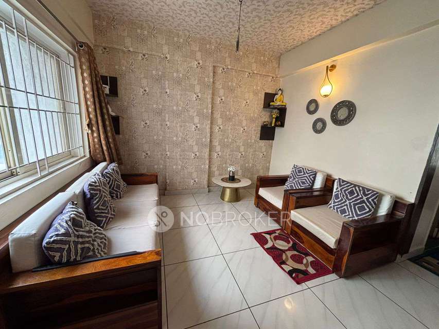 2 BHK Flat In Ssvr Tridax For Sale  In Varthur, Karnataka, India