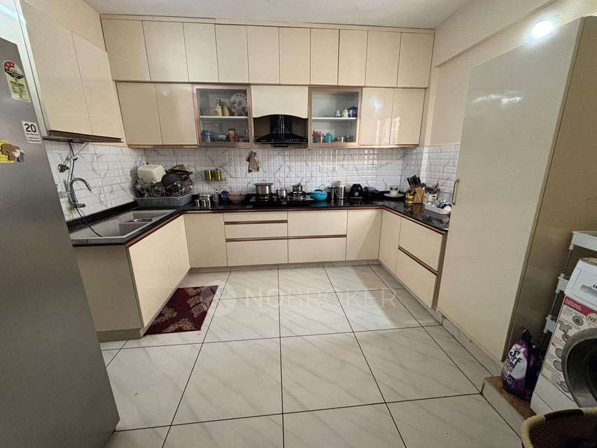 2 BHK Flat In Ssvr Tridax For Sale  In Varthur, Karnataka, India