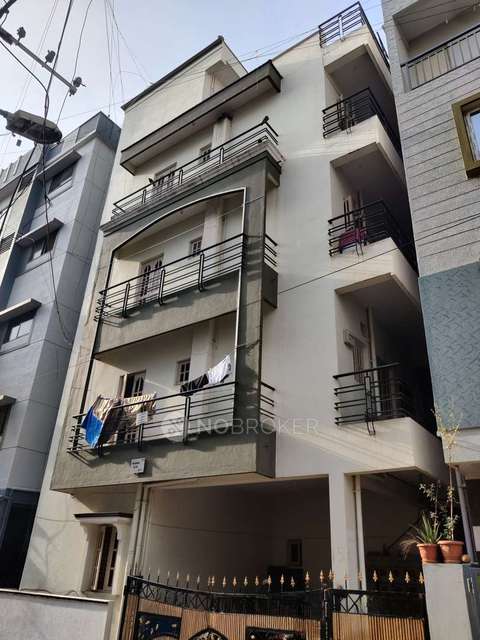 1 RK Flat In Stand Alone Bulliding for Rent  In 177, Kadugodi Colony, Dinnur, Kadugodi, Bengaluru, Karnataka 560067, India