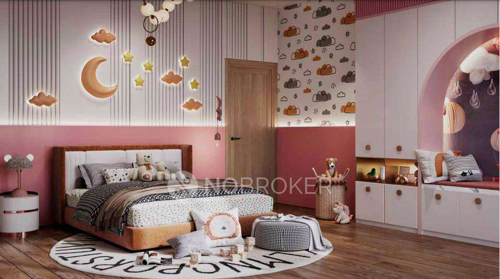 3 BHK Flat In Chunawala La Mer Casa For Sale  In Byculla