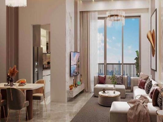 3 BHK Flat In Chunawala La Mer Casa For Sale  In Byculla