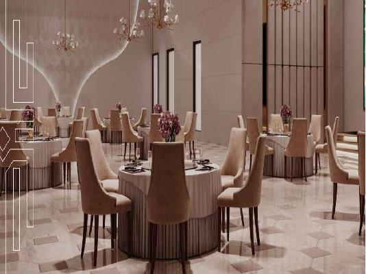 3 BHK Flat In Chunawala La Mer Casa For Sale  In Byculla