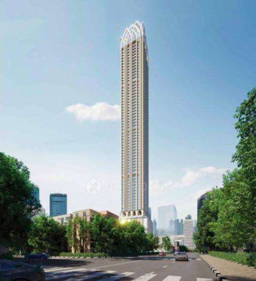 3 BHK Flat In Chunawala La Mer Casa For Sale  In Byculla