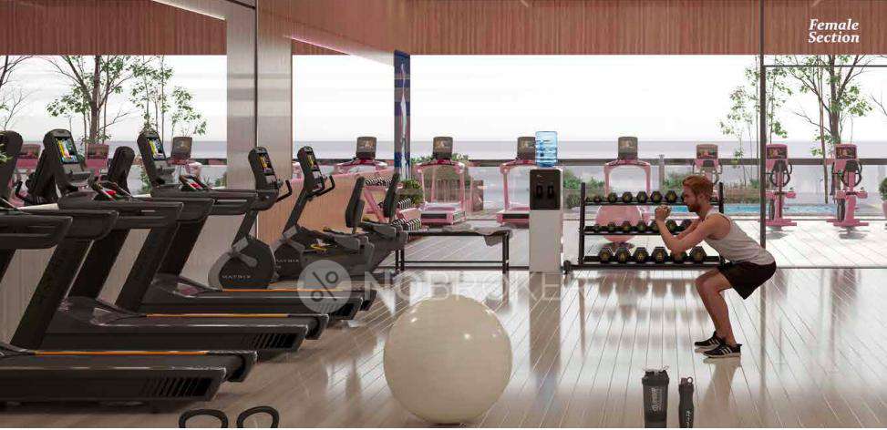 3 BHK Flat In Chunawala La Mer Casa For Sale  In Byculla