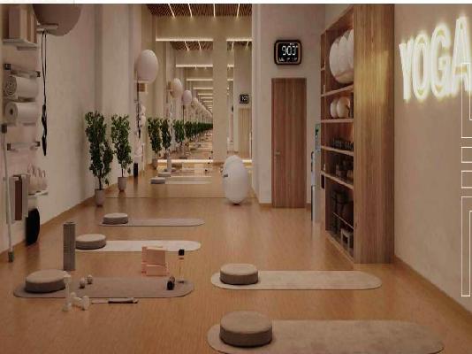 3 BHK Flat In Chunawala La Mer Casa For Sale  In Byculla