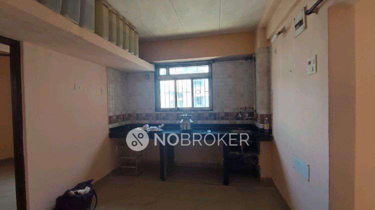 1 BHK Flat In Mhada Complex For Sale  In Virar West