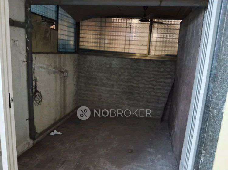 1 BHK Flat In Krishna Residency  For Sale  In Sector 15 